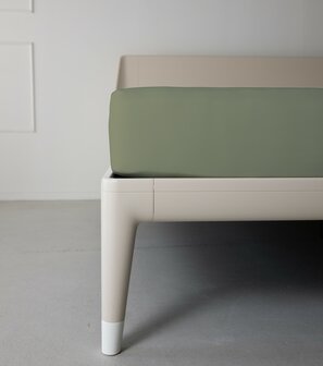 Linolux Jersey Excellent Hoeslaken Green BLLNX33 | 25160
