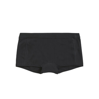 Ten Cate Girls Shorts 2-Pack Black 31986-090 | 25316