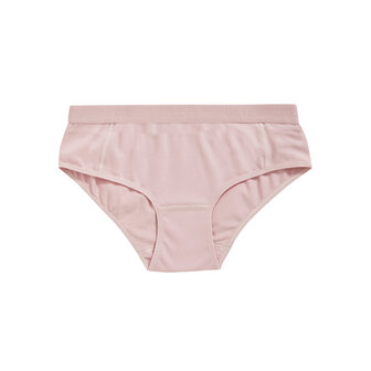 Ten Cate Girls Hipster 2-Pack Ash Pink 31985-1393 | 24892