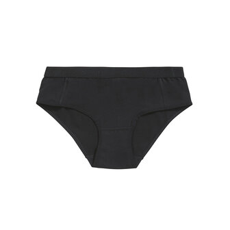 Ten Cate Girls Hipster 2-Pack Black 31985-090 | 24891