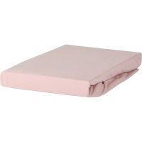 Linolux Jersey Stretch Hoeslaken Blossom BLLNX15-624BL | 15397