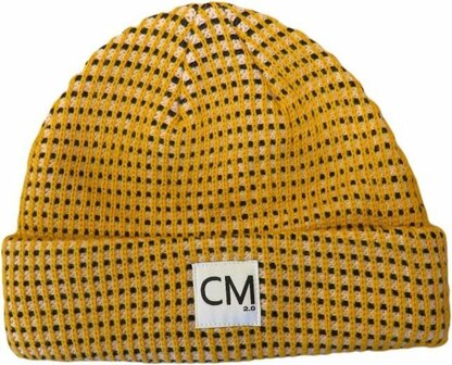 Muts Met Omslag CM 2.0 Mustard 08477 | 32645