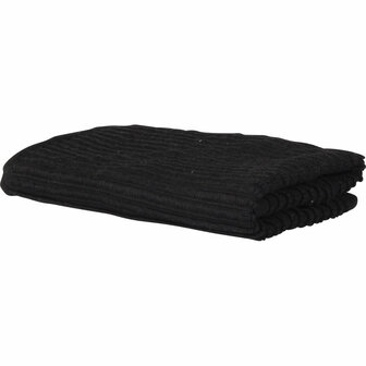 Jorzolino Vaatdoek Black WD659 | 22666
