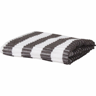Jorzolino Vaatdoek White/Grey  WD602 | 30485