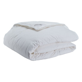 Dreamstar Xclusive 100% Zuivere Witte Ganzendons 4-Seizoenen Dekbed | 23691-23692