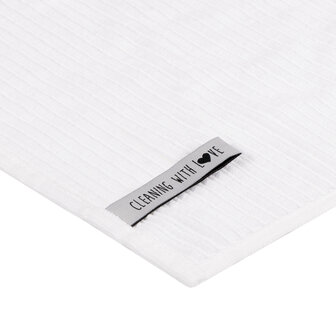 Linolux Vaatdoek Sand WD533 | 22827