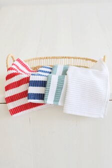 Linolux Vaatdoek White WD520 | 600