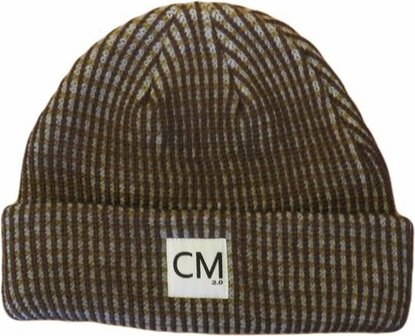 Muts Met Omslag CM 2.0 Brown 08477 | 32642