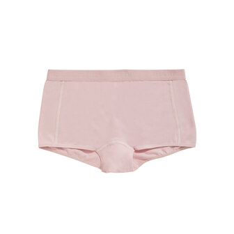 Ten Cate Girls Shorts 2-Pack Ash Pink 31986 -1393 | 25313