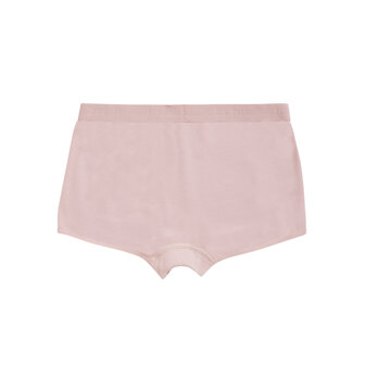 Ten Cate Girls Shorts 2-Pack Ash Pink 31986 -1393 | 25313