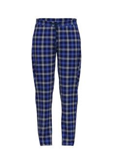 Ceceba Heren Broek Blue 31201-4012-634 | 32828