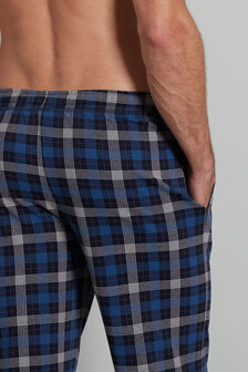 Ceceba Heren Broek Blue 31201-4012-634 | 32828