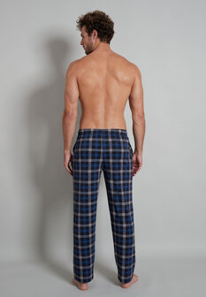 Ceceba Heren Broek Blue 31201-4012-634 | 32828
