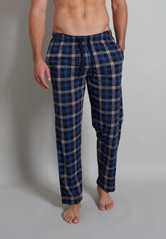 Ceceba Heren Broek Blue 31201-4012-634 | 32828