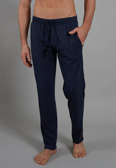 Ceceba Heren Broek Blue 31046-4009-625 | 32829