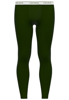 Ceceba Heren Broek Green 20994-320 | 32816