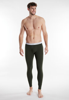 Ceceba Heren Broek Green 20994-320 | 32816