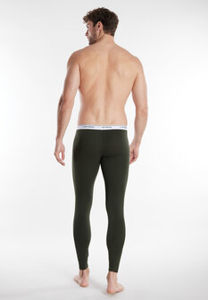 Ceceba Heren Broek Green 20994-320 | 32816