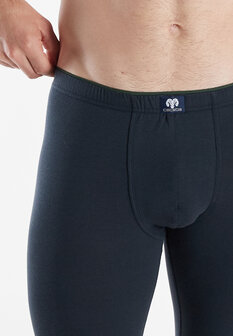 Ceceba Heren Broek Blue 21016-632 | 32815