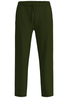 Ceceba Heren Broek Green 31303-330 | 32817