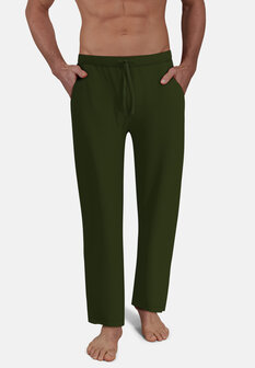 Ceceba Heren Broek Green 31303-330 | 32817