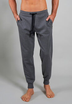 Ceceba Heren Broek Grey 31255-6537-880 | 32818