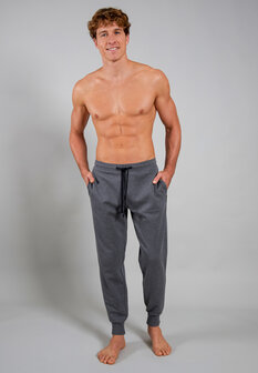 Ceceba Heren Broek Grey 31255-6537-880 | 32818