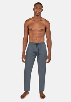 Tom Tailor Heren Woven Broek Blue 71405-5100-624 | 32771