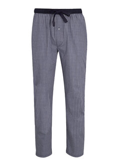 Tom Tailor Heren Woven Broek Blue 71048-5100-624 | 32801
