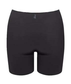 Sloggi Zero Feel 2.0 Cyclist Black 10226716-004 | 32868