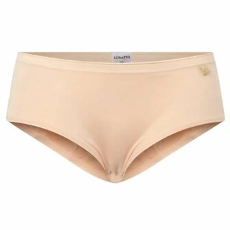 Lunatex Slip Midi Huid 802031 | 32156