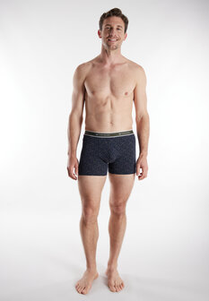 Tom Tailor Heren Long Pants 2-Pack 75266-6061-355 | 32189