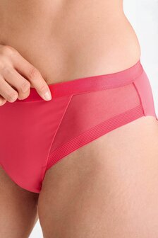 Lisca Slip Sia Watermelon 22376-WA | 32884