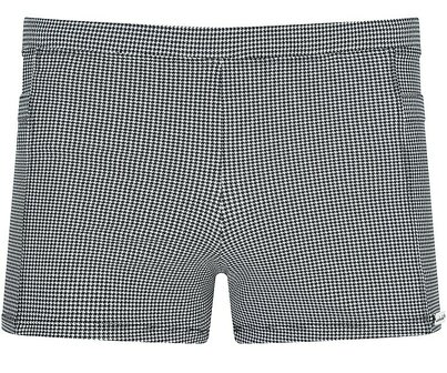 Wavebreaker Zwemshort Black 55014-05 | 32977