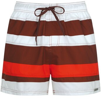 Wavebreaker Zwemshort Red 56002-52 | 32982
