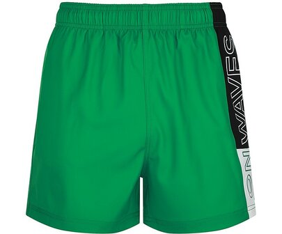 Wavebreaker Zwemshort Green 56102-75 | 32984