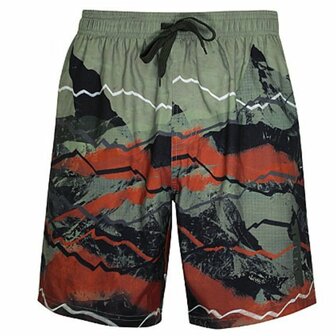 Wavebreaker Zwemshort Green 56304-75 | 32985