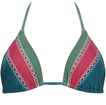Olympia Bikini Blue 31760-26 | 33004