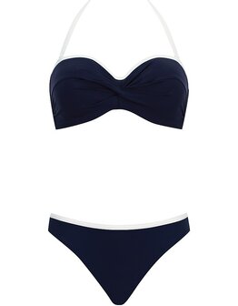 Olympia Bikini Night Blue 31717-30 | 33008