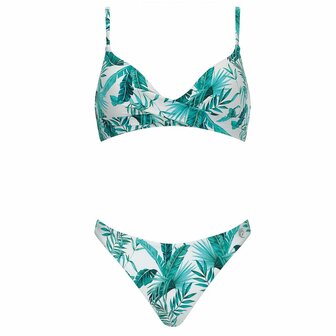 Olympia Bikini Turquoise 31723-23 | 33011