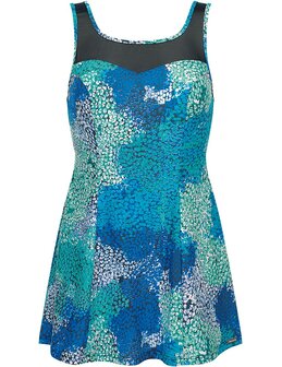 Sunmarin Corrigerend Badpak Blue 12623-26 | 33018