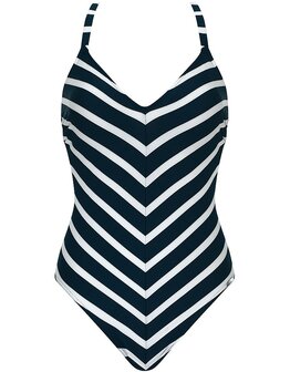 Sunflair Badpak Midnight Blue 22096-30 | 33058