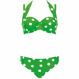 Sunflair Multiway Bikini Light Green 71704-71 | 33068