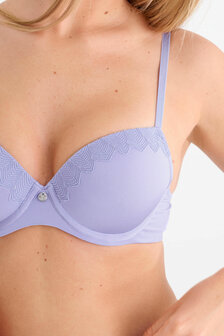 Lisca Beugel BH Stella Voorgevormd Light Lavender 20432-LL | 33110 t/m 33114