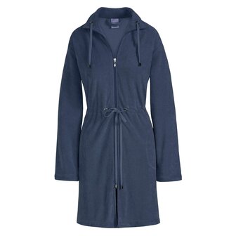 Vandyck Badjas Vogue Indigo BAGE20107 - 324 | 33128