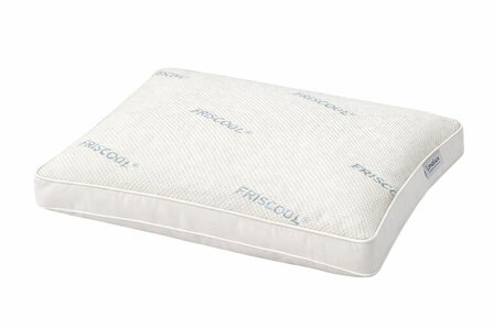 Linolux Cool Comfort Kussenbeschermer KBS LNX COOLCOMF | 32002