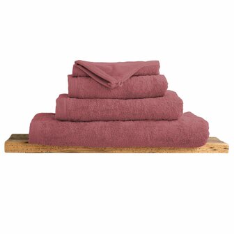 Linolux Badgoed Home Plum BGLNX01 | 32677-32678