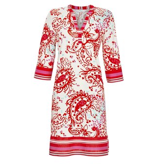 Ch&eacute;rie L&iacute;ne Dames Tuniek Multi 6271014-980 | 33252