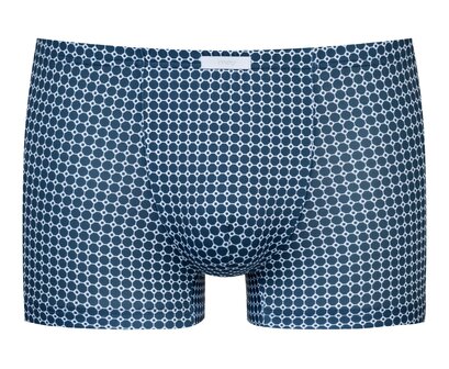 Mey Men Shorty Hague Blue 2120194-1762| 32848