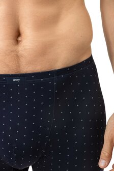Mey Men Shorty Palm Hue 2120214-1254 | 33319